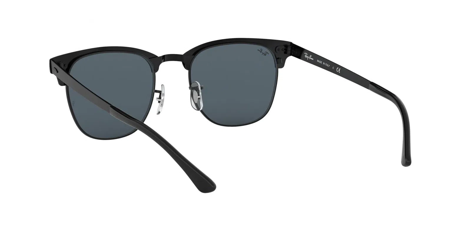 Ray-Ban Clubmaster Metal 3716 Sunglasses - view 42